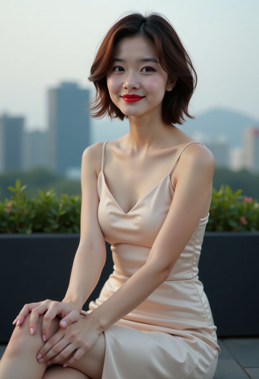 青春敲击