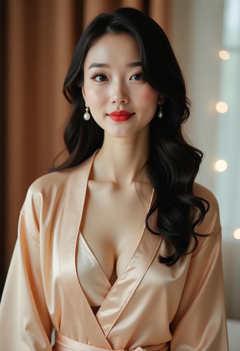 红轴往事